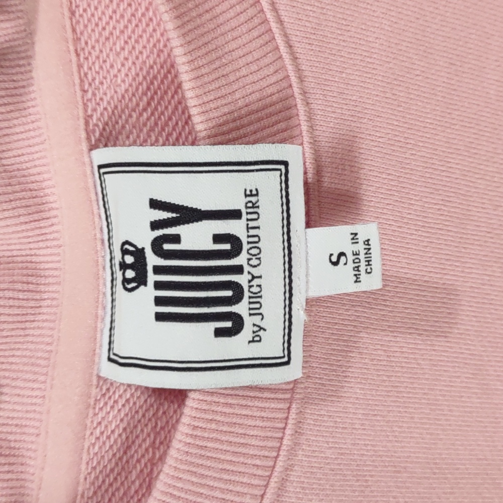 JUICY BY JUICY COUTURE TOP. - Picture 16 of 16